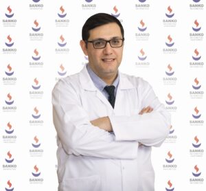 Başparmaktan anjiyo yapıldı