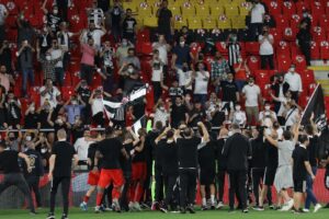 Beşiktaş kazandı, Fenerbahçe Avrupa Ligi’ne gitti