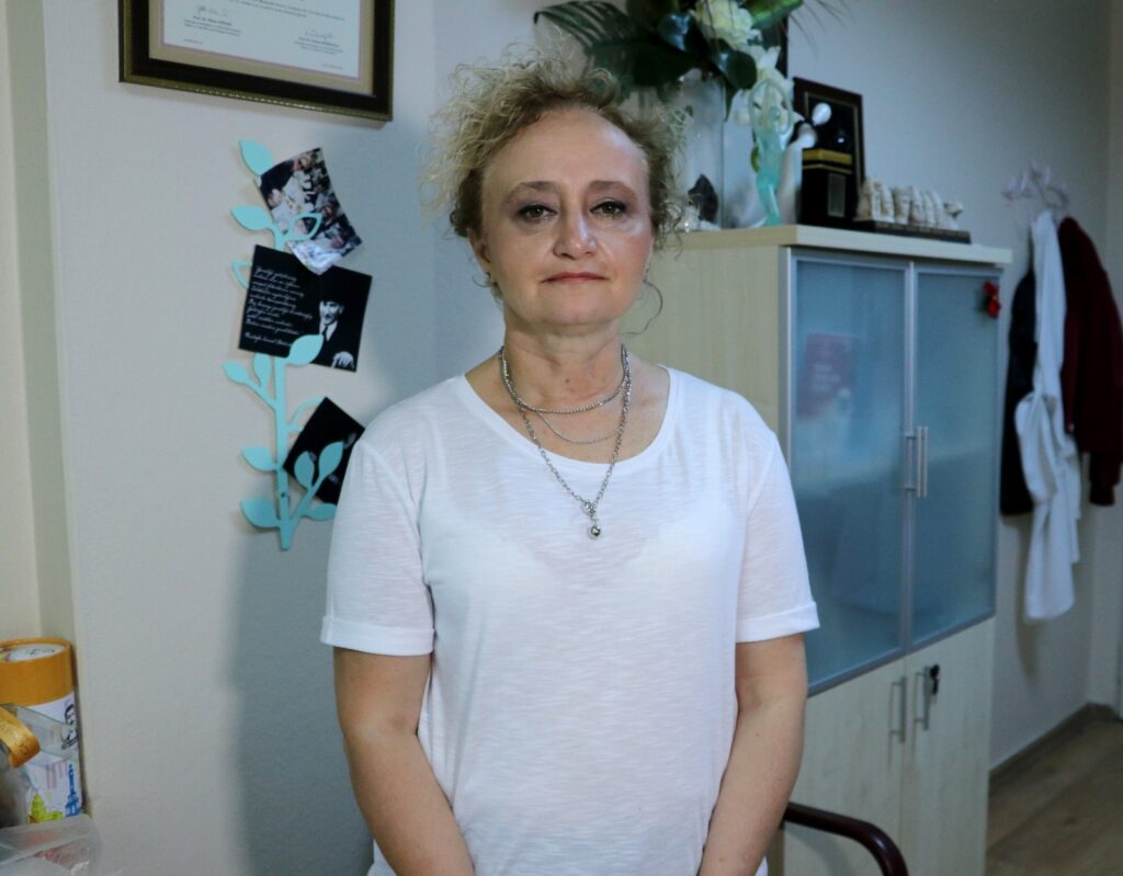 Bilim Kurulu üyesi Taşova: “Pandemi AR-GE’ye olan önemi ortaya çıkarttı”