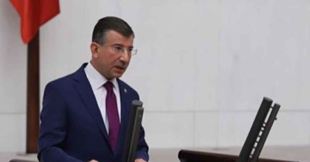 Vekil Cevheri, O İddialara Açıklık Getirdi