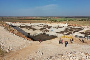 Hayal proje Yalçınkaya ile gerçek oldu