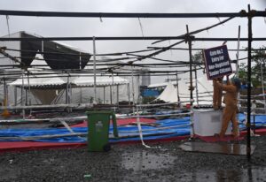 Hindistan’da salgında yeni rekor: son 24 saatte 4 bin 329 ölüm