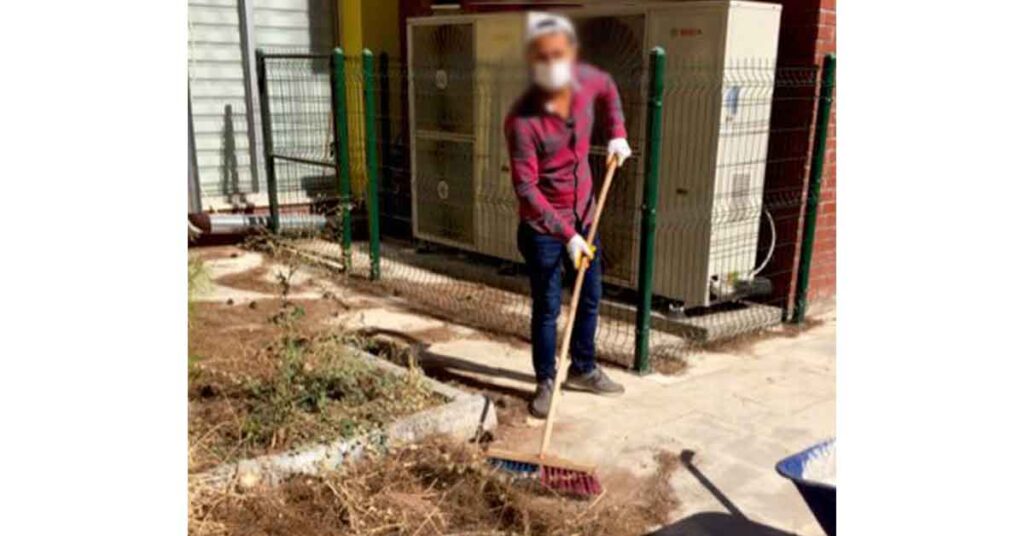 İşsizlik Urfalının Pisikolojisini Bozdu İş İstiyorum!