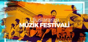 Şanlıurfa UNESCO Müzik Şehri olmaya aday oldu