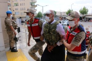 Şanlıurfa’da 3 kişinin ve anne karnındaki bebeğin öldüğü kavgayla ilgili 4 zanlı tutuklandı