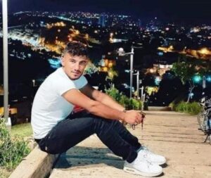 Şanlıurfa’da iki çocuk babası gençten 8 gündür haber alınamıyor