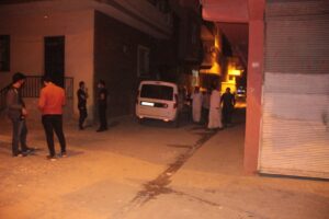 Şanlıurfa’da Maytap kavgasında 2 kişi yaralandı