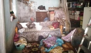 Şanlıurfa’da mutfak tüpü patladı: 6 yaralı