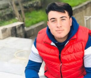 Şanlıurfa’da Otomobil ile motosiklet çarpıştı: 1 ölü