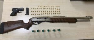 Şanlıurfa’da Suç makinesi kadın 11 yıl sonra yakalandı