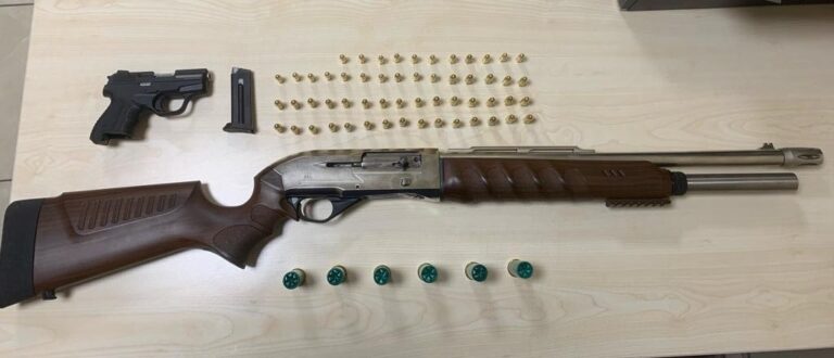 Şanlıurfa’da Suç makinesi kadın 11 yıl sonra yakalandı