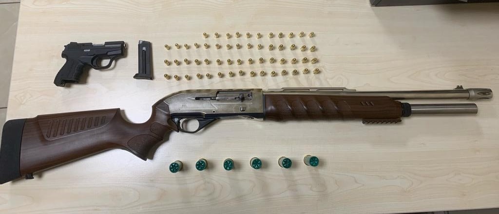 Şanlıurfa’da Suç makinesi kadın 11 yıl sonra yakalandı