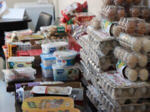 Şanlıurfa’da Zabıta ekiplerinden bayram öncesi raf ömrü denetimi