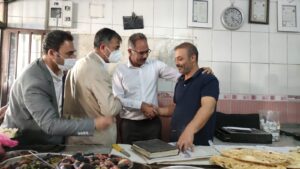 Şanlıurfa’da ’Zimem Defteri’ geleneği yaşatılıyor