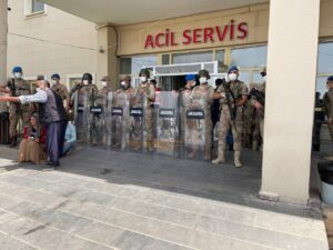 Siverek’te silahlı kavga: 3 ölü, 6 yaralı