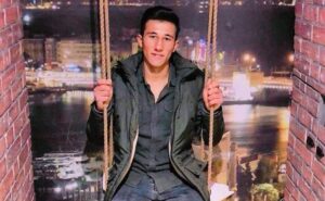 Suruç’ta Sulama kanalına devrilen motosiklet sürücüsü öldü