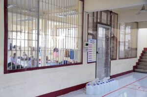 Tayland’da 50 bin mahkum Covid-19 nedeniyle tahliye edilecek