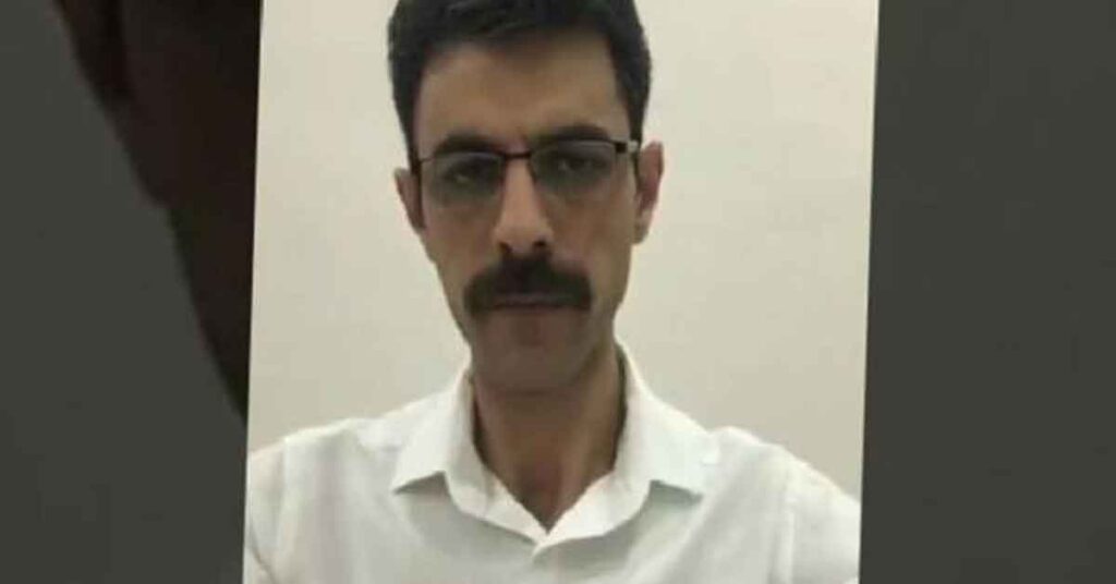 Savcı Akbulut, Görevden Uzaklaştırıldı