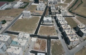 Haliliye’de tüm yollarda asfaltlama çalışmaları aralıksız devam ediyor