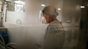 Türkiye’de 5 bin 575 kişinin Kovid-19 testi pozitif çıktı, 59 kişi hayatını kaybetti