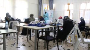 Haliliye’de kadınlara pozitif ayrımcılık