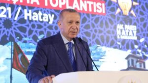 Cumhurbaşkanı Erdoğan: Erken seçimin tarihi belli