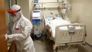 Türkiye’de 5 bin 630 kişinin Kovid-19 testi pozitif çıktı, 56 kişi yaşamını yitirdi