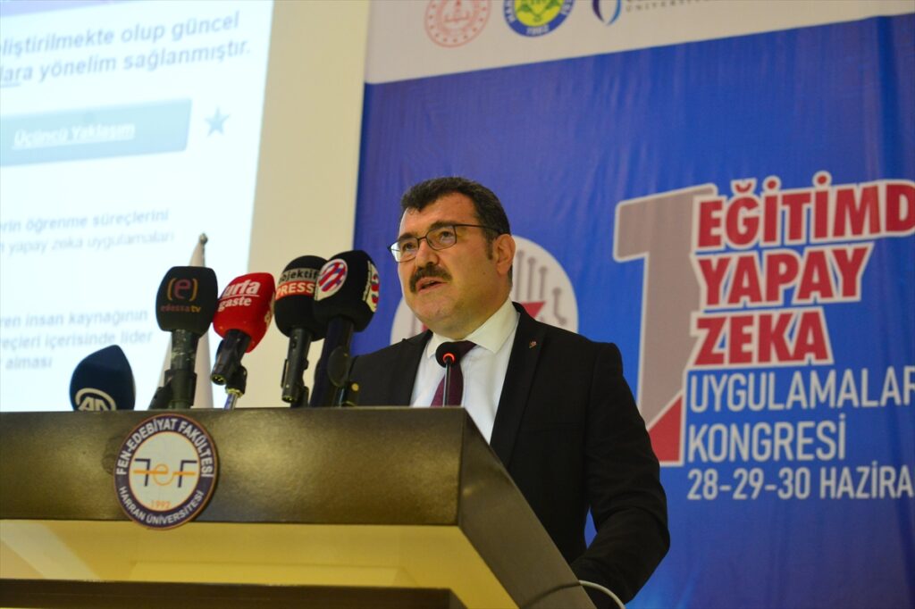 Şanlıurfa’da Dene Yap Teknoloji Atölyelerinin sayısı artıyor