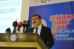 Şanlıurfa’da Dene Yap Teknoloji Atölyelerinin sayısı artıyor