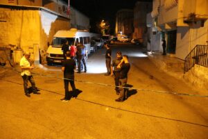 Şanlıurfa’da silahlı saldırıya uğrayan kişi hayatını kaybetti