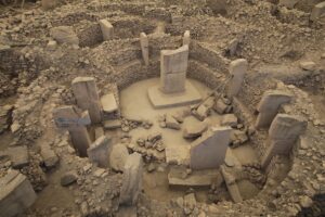 Göbeklitepe’nin şöhreti UNESCO ile taçlandı