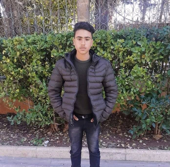 Üzerine yıldırım düşen Urfalı 2 gençten biri hayatını kaybetti
