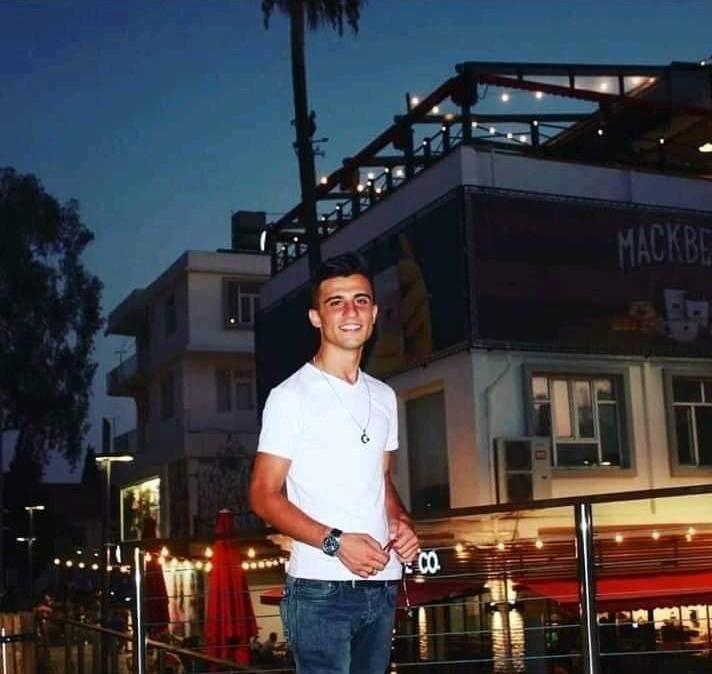 20 yaşındaki Urfalı genç bağ evinde ölü bulundu