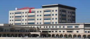 150 Yataklı Ceylanpınar Devlet Hastanesi Hizmet Vermeye Başladı