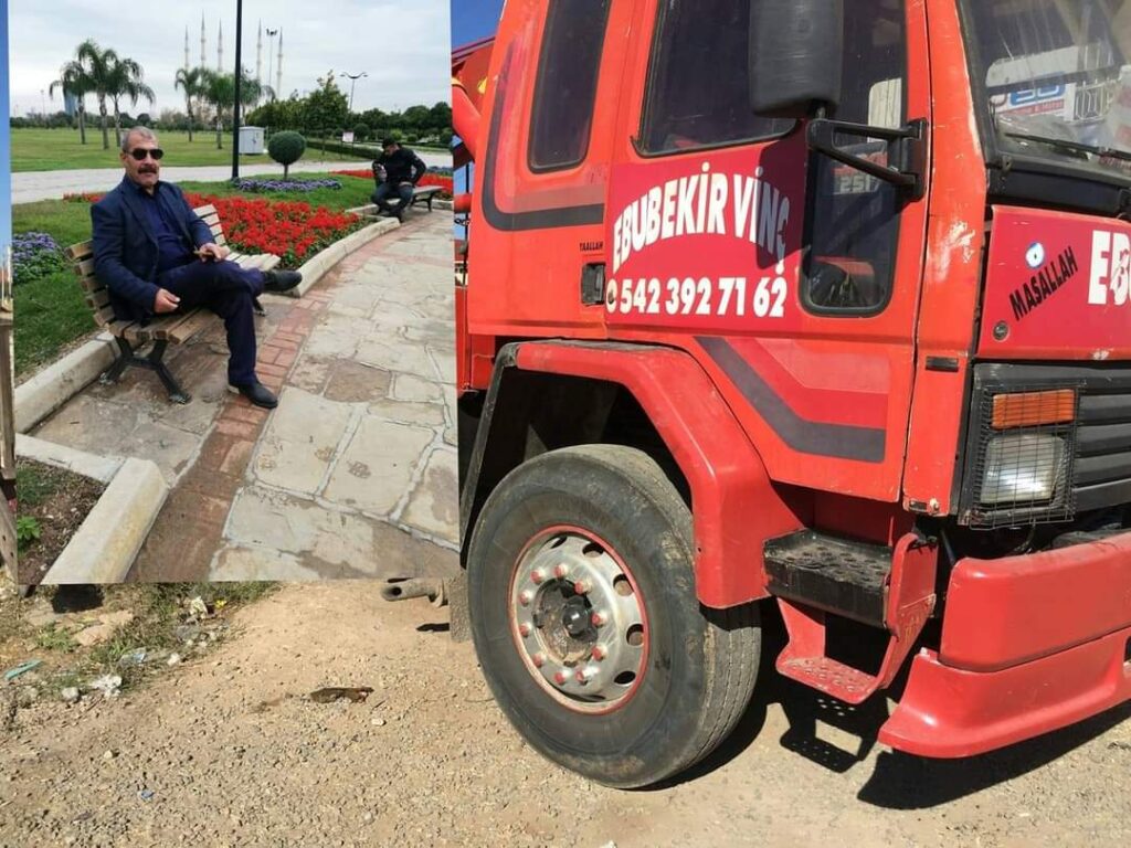 Viranşehir’de Elektrik akımına kapılan elektrikçi öldü