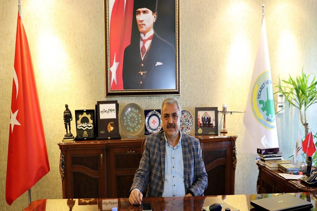 Başkan Peltek “Medikal firmalara alacakları acilen ödenmeli”