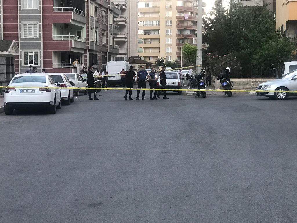 Şanlıurfa’daki kavgayla ilgili 6 şüpheli yakalandı