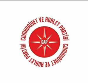 CAP Şanlıurfa il başkanı Mehmet Özbay oldu
