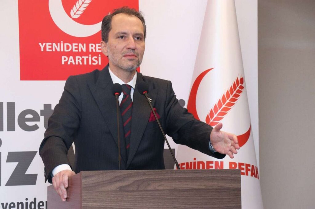 Erbakan’dan çarpıcı Erdoğan-Biden yorumu: Mehmetçik ateşe atılıyor!