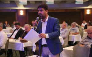 Eğitim-Bir-Sen’in Başkanlar kurulu’ndaki talepleri