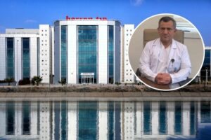 Şanlıurfa’da Sınava girecek olan öğrencilere öneriler