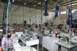 Flo Mağazacılık, Şanlıurfa’da 10 bin kişiyi istihdam etmeyi hedefliyor