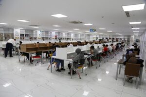 Haliliye’de Öğrenciler hayallerine bir adım daha yaklaşıyor