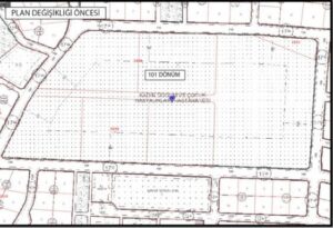 Şanlıurfa’da kamuya ait araziler kimlere peşkeş çekiliyor