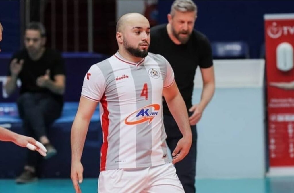 Şanlıurfa Büyükşehir Voleybol Takımı’nda transfer çalışmaları sürüyor