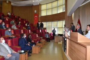 Şanlıurfa turizminde yeni bir dönem başlıyor