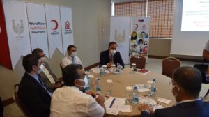 Şanlıurfa Umut Tohumları Projesi Başlıyor