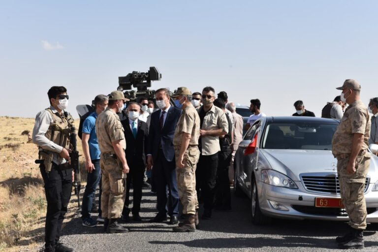 Şanlıurfa’da Akrabaların arazi kavgasında ölü sayısı 2’ye yükseldi