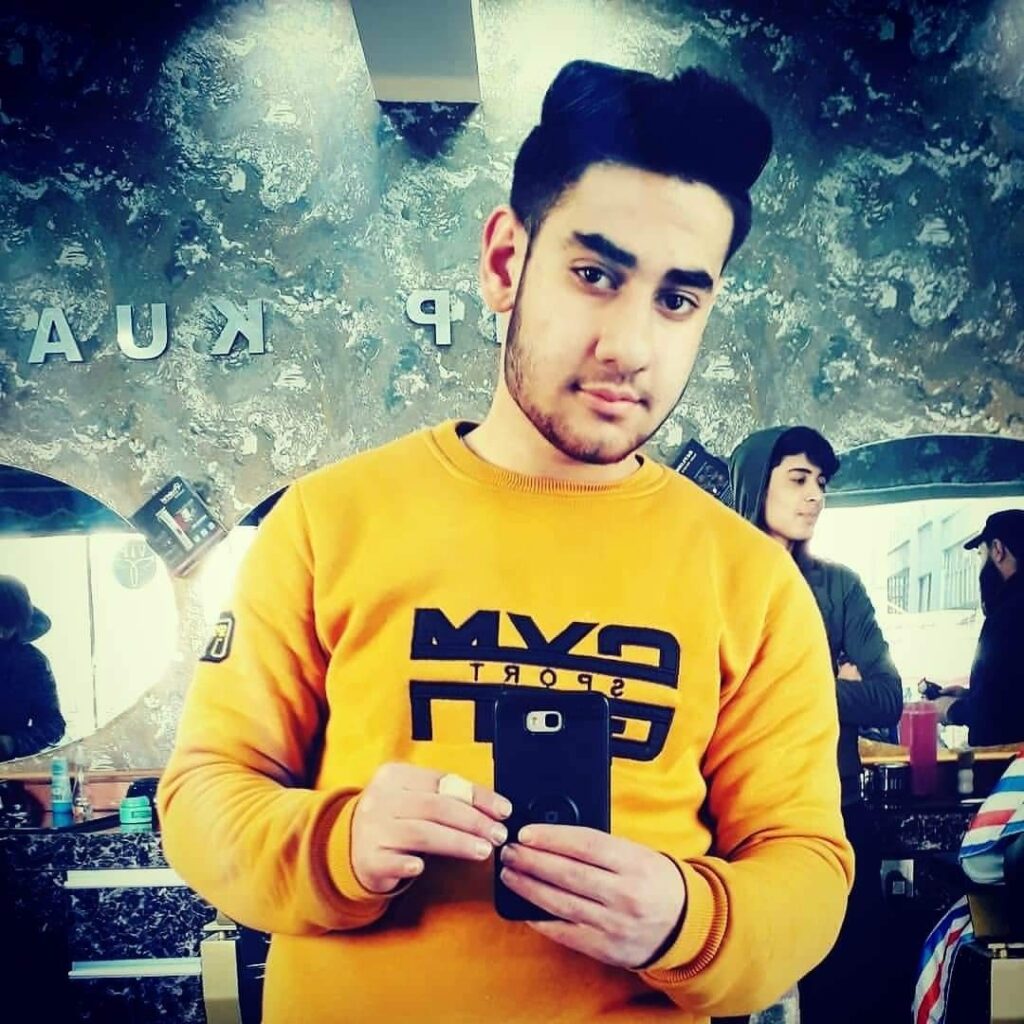 Şanlıurfa’da Evden çıkan gençten 4 gündür haber alınamıyor