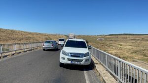 Şanlıurfa’da katliam gibi kaza: 5 ölü